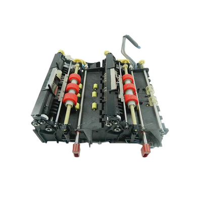Wincor ATM Parts 2050xe CMD-V4 Doppio estrattor 1750109641 01750109641