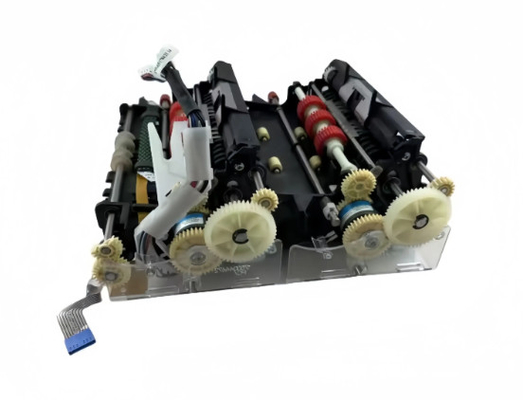Wincor ATM Parts 2050xe CMD-V4 Doppio estrattor 1750109641 01750109641