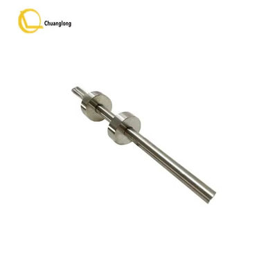 Prezzo buono NCR ATM MACCHINE PARTI DI METALE Presentatore LVDT ASSY ASSY 445-0709475 in linea