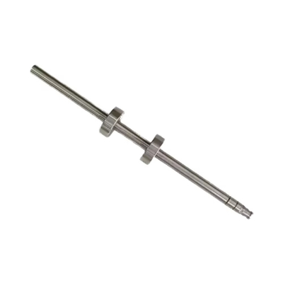 NCR ATM MACCHINE PARTI DI METALE Presentatore LVDT ASSY ASSY 445-0709475