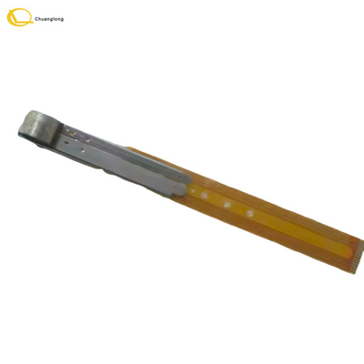 NCR ATM Machine Parts Track 3 Card Reader Testa magnetica 9980235656