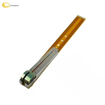 NCR ATM Machine Parts Track 3 Card Reader Testa magnetica 9980235656