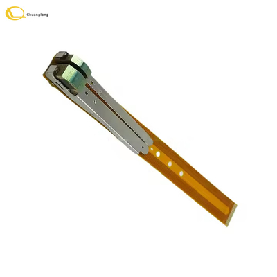 NCR ATM Machine Parts Track 3 Card Reader Testa magnetica 9980235656