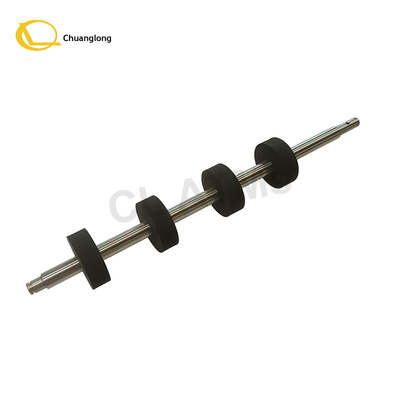 01750375711 1750375711 Diebold Nixdorf ATM Parts DN100 DN100D DN200 Tracciato di trasporto 28x9 CPL