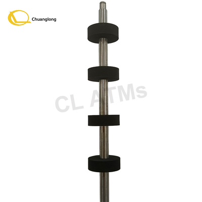 01750375711 1750375711 Diebold Nixdorf ATM Parts DN100 DN100D DN200 Tracciato di trasporto 28x9 CPL
