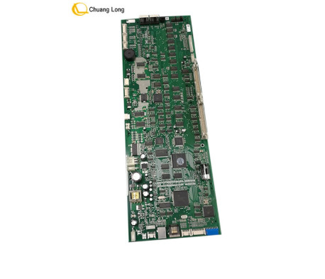 Wincor ATM Machine Parts CMD Controller ll USB Assy con copertura 1750105679