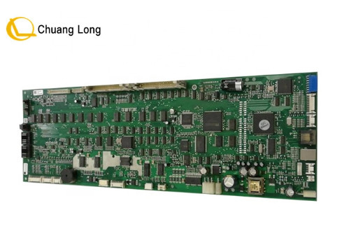 Wincor ATM Machine Parts CMD Controller ll USB Assy con copertura 1750105679