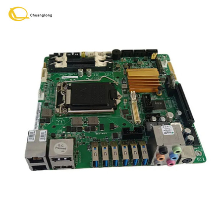 NCR ATM Parts PC Core Estori 1 Motherboard 4450764433