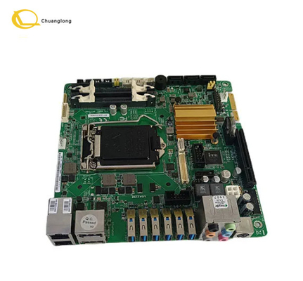 NCR ATM Parts PC Core Estori 1 Motherboard 4450764433