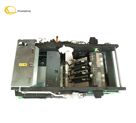 Wincor ATM Machine Parts CMD V4 Stacker Module con rigetto singolo con pinza 1750058042
