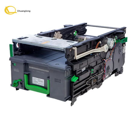 Wincor ATM Machine Parts CMD V4 Stacker Module con rigetto singolo con pinza 1750058042