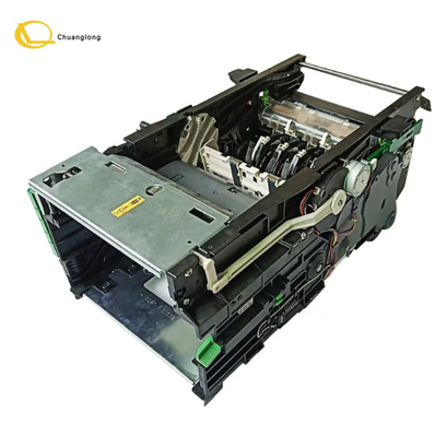 Wincor ATM Machine Parts CMD V4 Stacker Module con rigetto singolo con pinza 1750058042