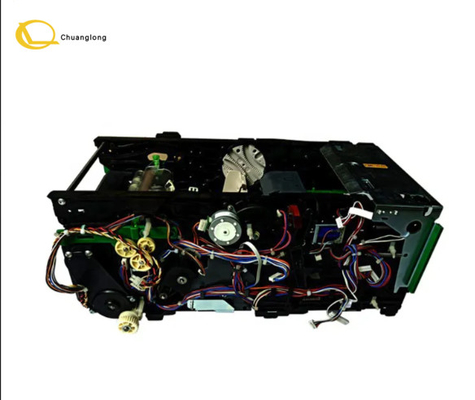 Wincor ATM Machine Parts CMD V4 Stacker Module con rigetto singolo con pinza 1750058042