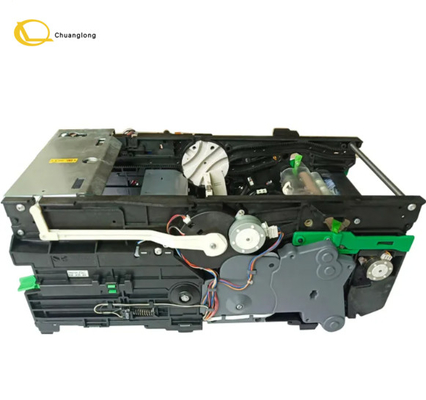 Wincor ATM Machine Parts CMD V4 Stacker Module con rigetto singolo con pinza 1750058042