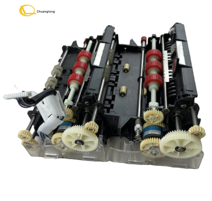 Wincor At Atch Machine Parti a doppio estrattore unità CMD-V4 1750109615