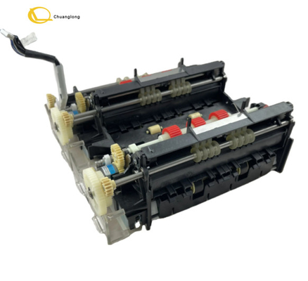 Wincor At Atch Machine Parti a doppio estrattore unità CMD-V4 1750109615