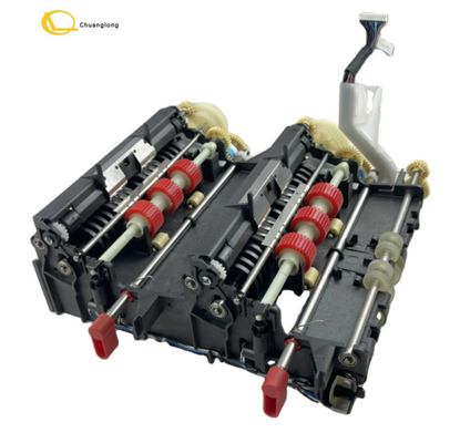 Wincor At Atch Machine Parti a doppio estrattore unità CMD-V4 1750109615