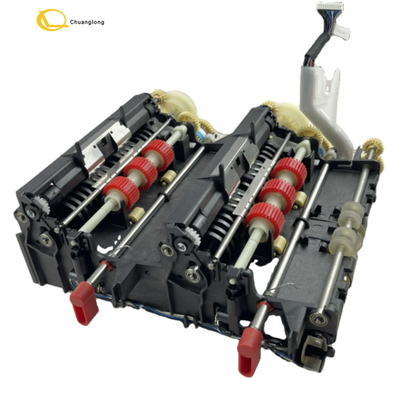 Wincor At Atch Machine Parti a doppio estrattore unità CMD-V4 1750109615