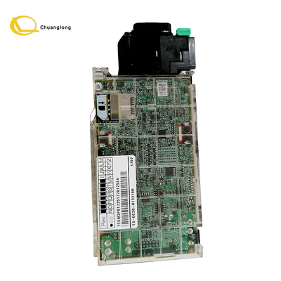 Lettore di carte Hitachi ATM ATM ATM ATM TS-EC2G-U13210H