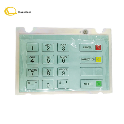 Wincor ATM Machine Parts EPP V6 Tastiera 01750159341 1750159341