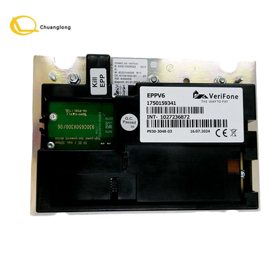 Wincor ATM Machine Parts EPP V6 Tastiera 01750159341 1750159341