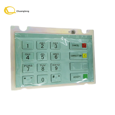 Wincor ATM Machine Parts EPP V6 Tastiera 01750159341 1750159341