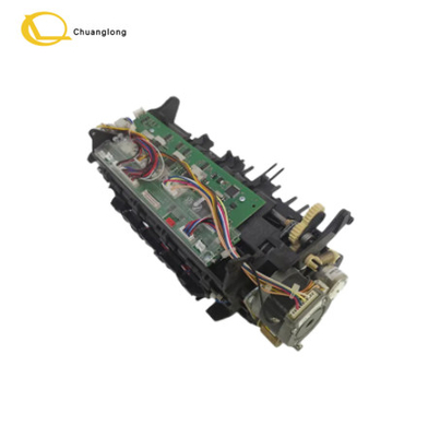 Parti della macchina ATM di Wincor In-0utput Module Collector Unit CRS-M-II 1750248000