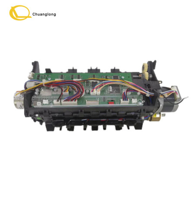 Parti della macchina ATM di Wincor In-0utput Module Collector Unit CRS-M-II 1750248000