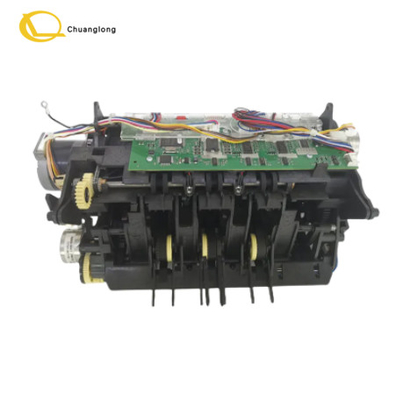 Parti della macchina ATM di Wincor In-0utput Module Collector Unit CRS-M-II 1750248000