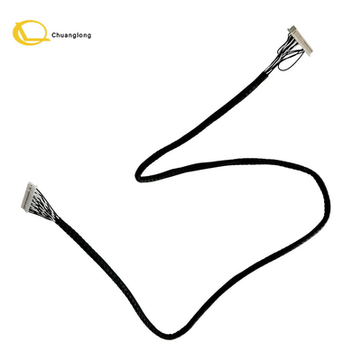 NCR ATM Parts Machine LVDS HARNESS 600MM 4450749527