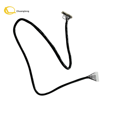 NCR ATM Parts Machine LVDS HARNESS 600MM 4450749527