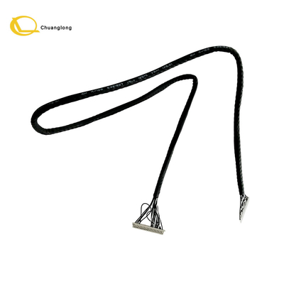NCR ATM Parts Machine LVDS HARNESS 600MM 4450749527