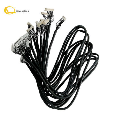 NCR ATM Parts Machine LVDS HARNESS 600MM 4450749527
