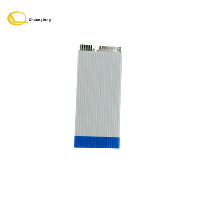 NCR AWM 2896 80c 30v vw-1-f-19 pin Cable 19 pin L46mm x W20mm Spessore 0,2mm 009-0025446-06