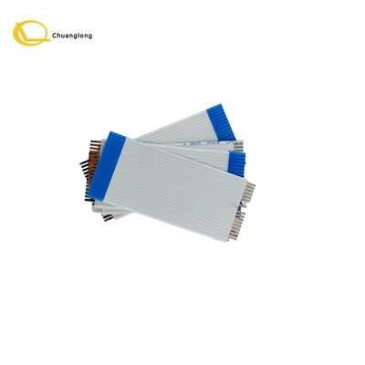 NCR AWM 2896 80c 30v vw-1-f-19 pin Cable 19 pin L46mm x W20mm Spessore 0,2mm 009-0025446-06