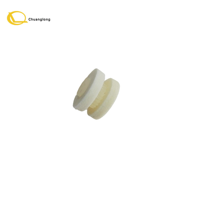 Wincor ATM Machine Parts 4060 VS Modulo Roller Sponge Gear 1750200435-54