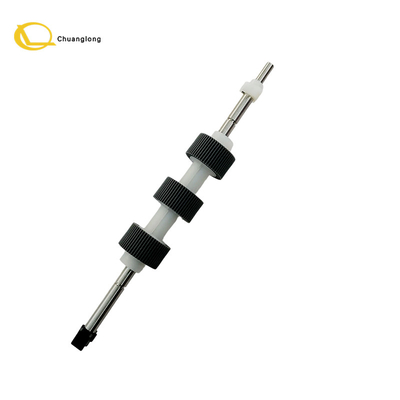 Wincor ATM Parts Plastic Grigio Pulley Pull Shaft CMD-V4 1750035762