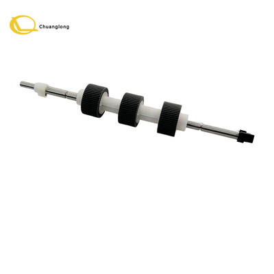 Wincor ATM Parts Plastic Grigio Pulley Pull Shaft CMD-V4 1750035762