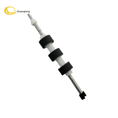 Wincor ATM Parts Plastic Grigio Pulley Pull Shaft CMD-V4 1750035762