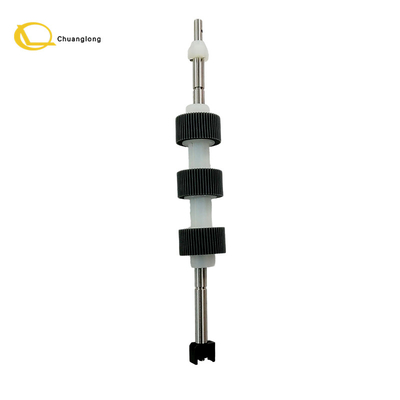Wincor ATM Parts Plastic Grigio Pulley Pull Shaft CMD-V4 1750035762