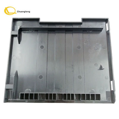 Prezzo buono Wincor ATM Mahine Parts Bank Machine Cassetta Copertina Nero Colore 1750041930 1750056645 in linea