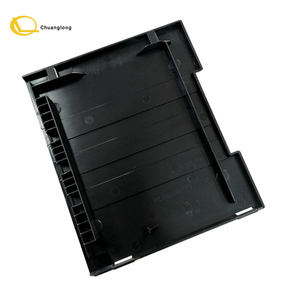 Wincor ATM Mahine Parts Bank Machine Cassetta Copertina Nero Colore 1750041930 1750056645