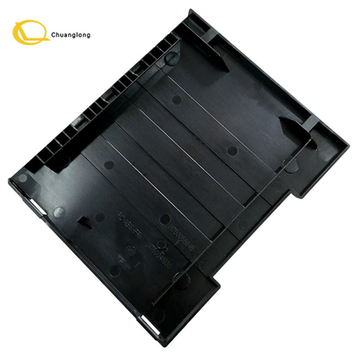 Wincor ATM Mahine Parts Bank Machine Cassetta Copertina Nero Colore 1750041930 1750056645