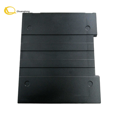 Wincor ATM Mahine Parts Bank Machine Cassetta Copertina Nero Colore 1750041930 1750056645
