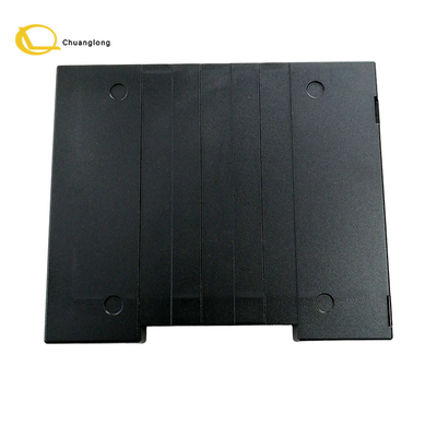Wincor ATM Mahine Parts Bank Machine Cassetta Copertina Nero Colore 1750041930 1750056645