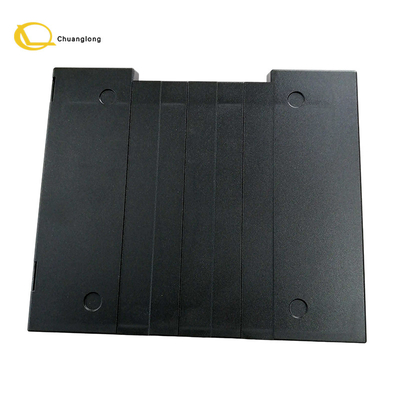 Wincor ATM Mahine Parts Bank Machine Cassetta Copertina Nero Colore 1750041930 1750056645