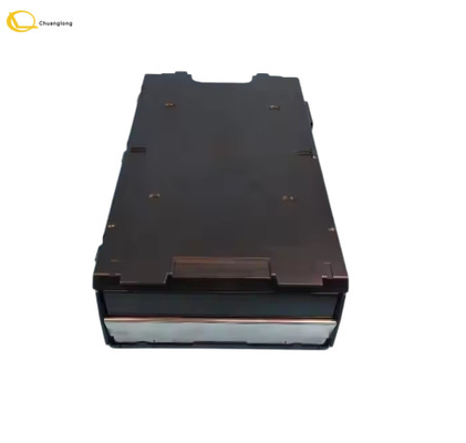 Wincor ATM Mahine Parts Wincor ATM Machine Parts CMD-V4 Blocco e sigillo Cassetta di denaro modello 1750109651