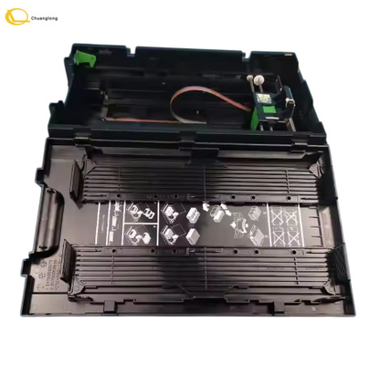 Wincor ATM Mahine Parts Wincor ATM Machine Parts CMD-V4 Blocco e sigillo Cassetta di denaro modello 1750109651