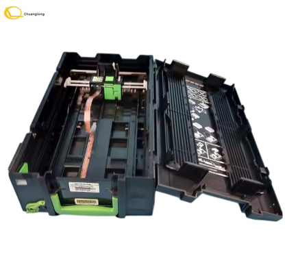 Wincor ATM Mahine Parts Wincor ATM Machine Parts CMD-V4 Blocco e sigillo Cassetta di denaro modello 1750109651