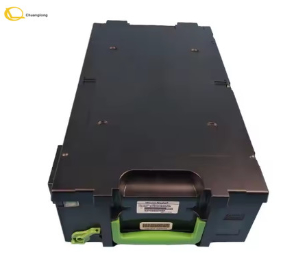 Wincor ATM Mahine Parts Wincor ATM Machine Parts CMD-V4 Blocco e sigillo Cassetta di denaro modello 1750109651